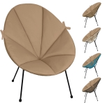 Poduszka na fotel ACAPULCO Soft Oxford C.beż