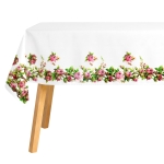 Obrus plamoodporny PROYAL ROSE I 130X180