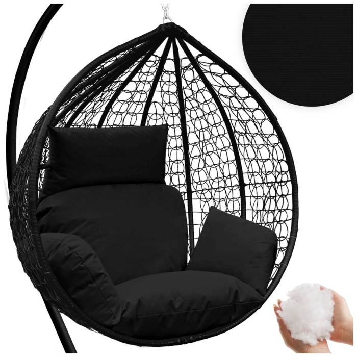 Poduszka PRIMA Kokon 5-częsciowa loneta 801