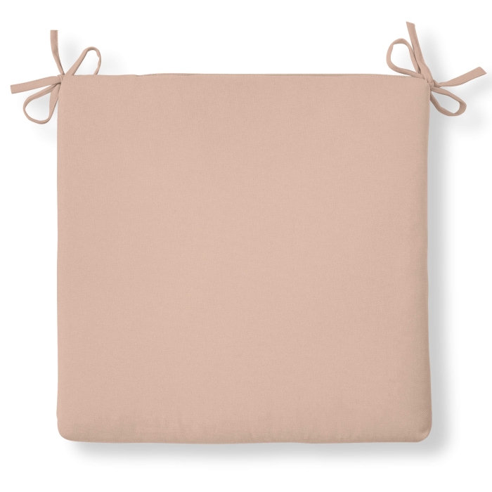 Poduszka MIA wodoodporna OXFORD 40x40x2 CAPPUCINO