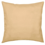 Poszewka BASIC Mikrofibra 45x45 cm Krem 2 GATUNEK