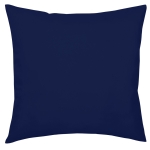 Poszewka BASIC Mikrofibra 45x45cm Granat 2 GATUNEK