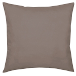 Poszewka BASIC Mikrofibra 45x45 cm Beż 2 GATUNEK