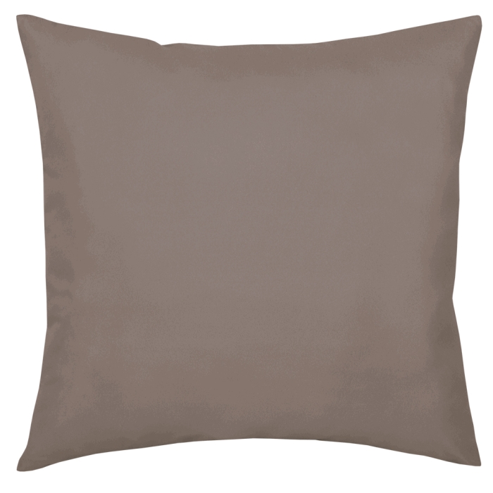 Poszewka BASIC Mikrofibra 45x45 cm Beż 2 GATUNEK