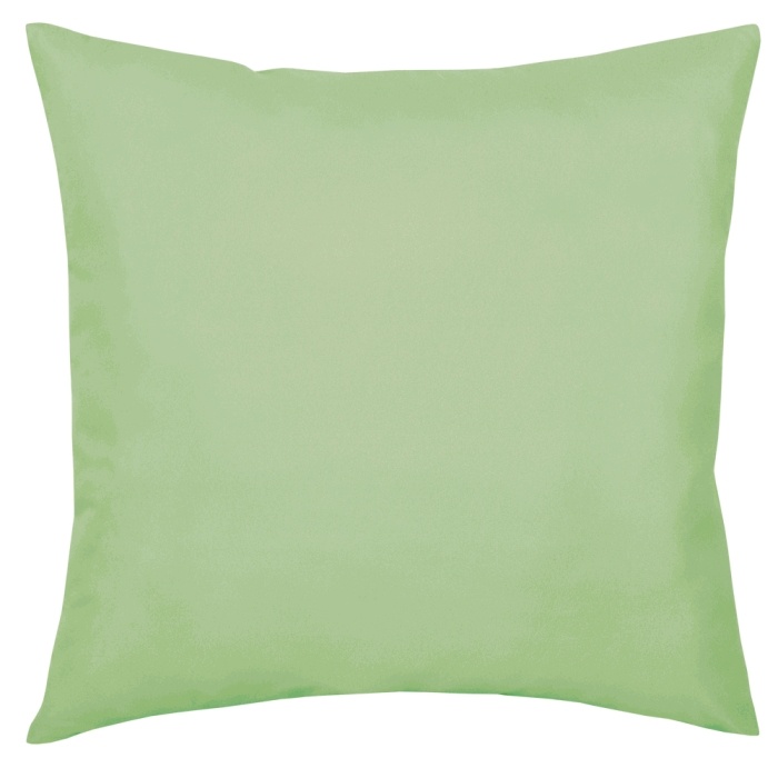 Poszewka BASIC Mikrofibra 45x45 cm Mięta 2 GATUNEK