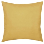 Poszewka BASIC Mikrofibra 45x45 cm Żółty 2 GATUNEK