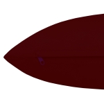 Poszewka BASIC Mikrofibra 45x45 cm Bordo 2 GATUNEK