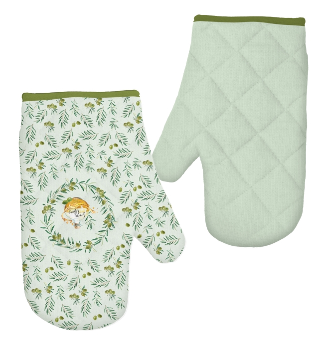 Rękawica Kuchenna OLIVE 17x28