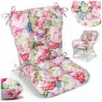 Poduszka Silla DUO ELLIE 100x50 8 Pik. Sweet Peony