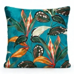 Poszewka dekoracyjna BOTANIC seria Tropic 40x40 cm