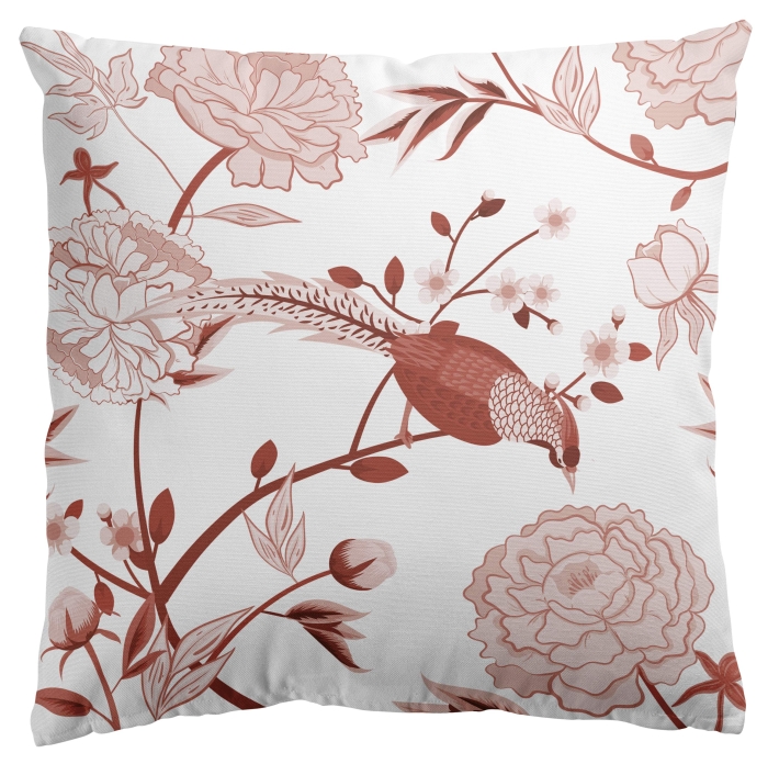 Poszewka Bawełna PREMIUM ADELE 43x43 cm