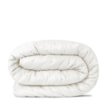 Narzuta MEDEA soft 200x220 cm white swan Biały