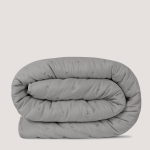 Narzuta MEDEA soft 200x220 cm Gray Szary