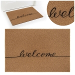 Wycieraczka coconut WELCOME 40x60 cm