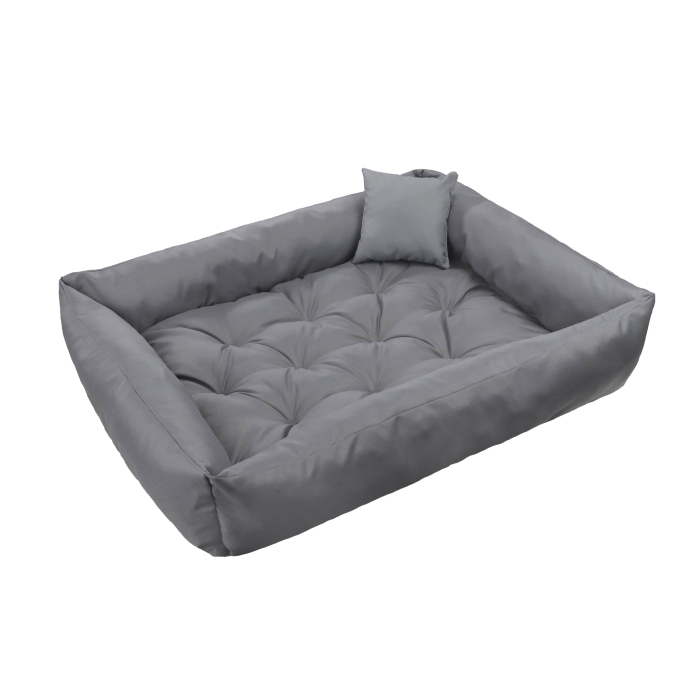 Sofa Royal Rest 85x75 cm Szary