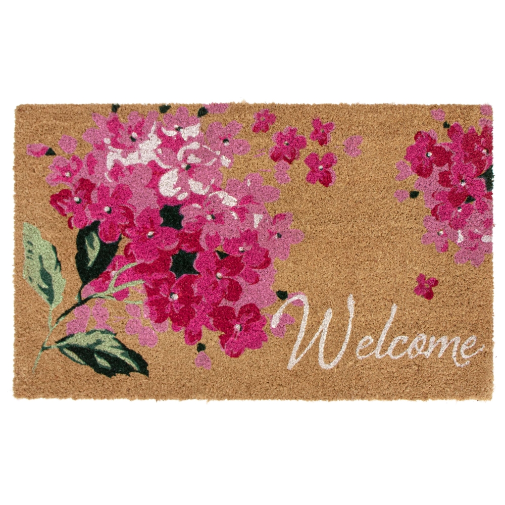 Wycieraczka coconut BLUMMING FLOWER 50x80 cm _5901179411732_1.jpg