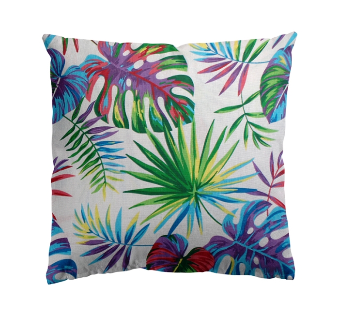 Poszewka JESS Aloha Multi 40x40cm