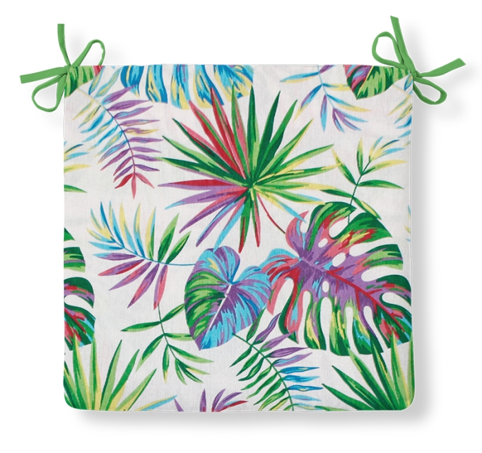 Poduszka MIA Aloha Multi 40x40cm.