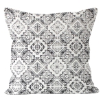 Poduszka Cleo Indiana Astec 40x40 cm Tribal Boho