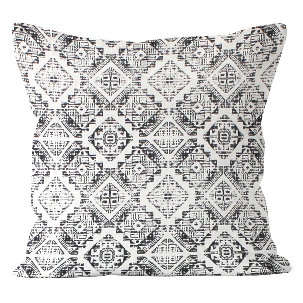 Poduszka Cleo Indiana Astec 40x40 cm Tribal Boho