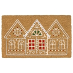 Wycieraczka coconut Christmas GINGERHOUSE 50x80 cm