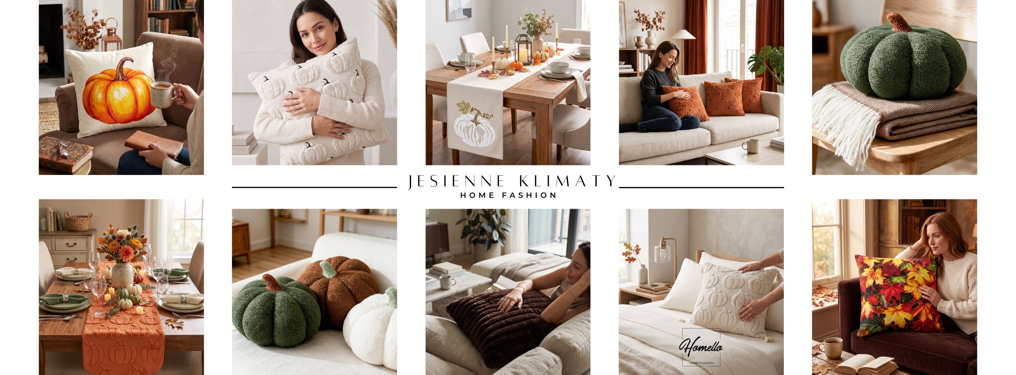 JESIENNE KLIMATY