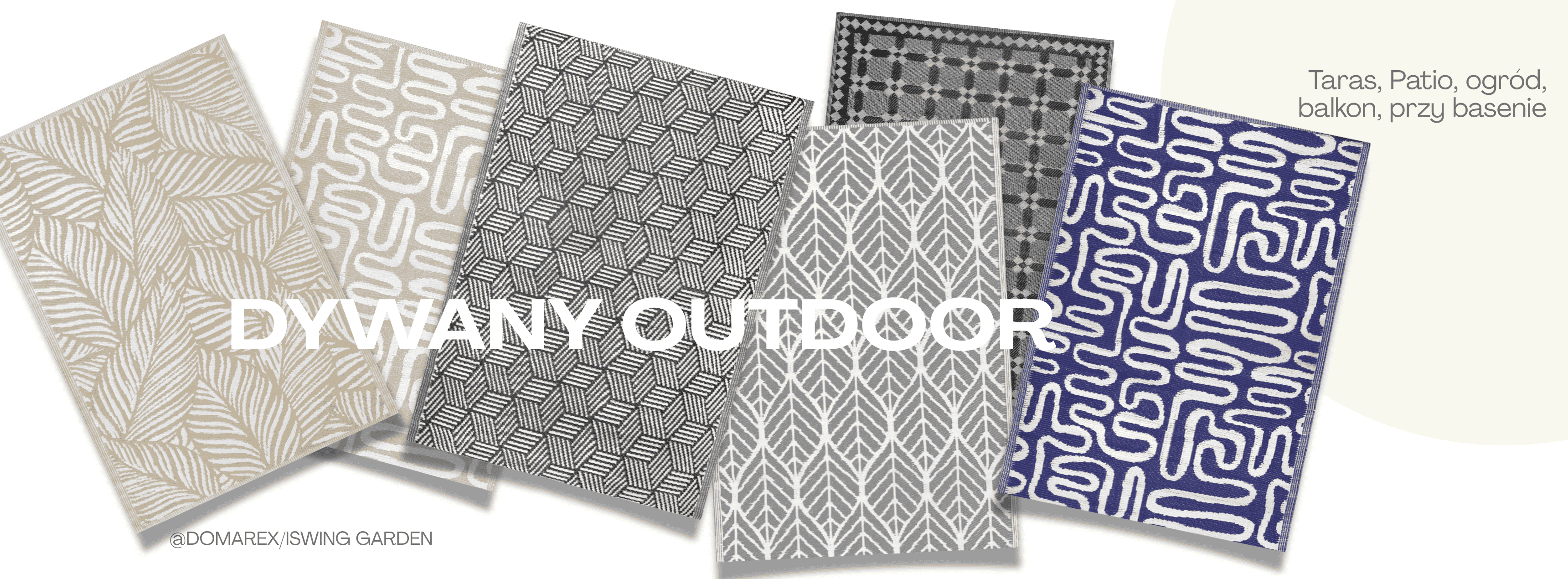 DYWANY ZEWNĘTRZNE 26