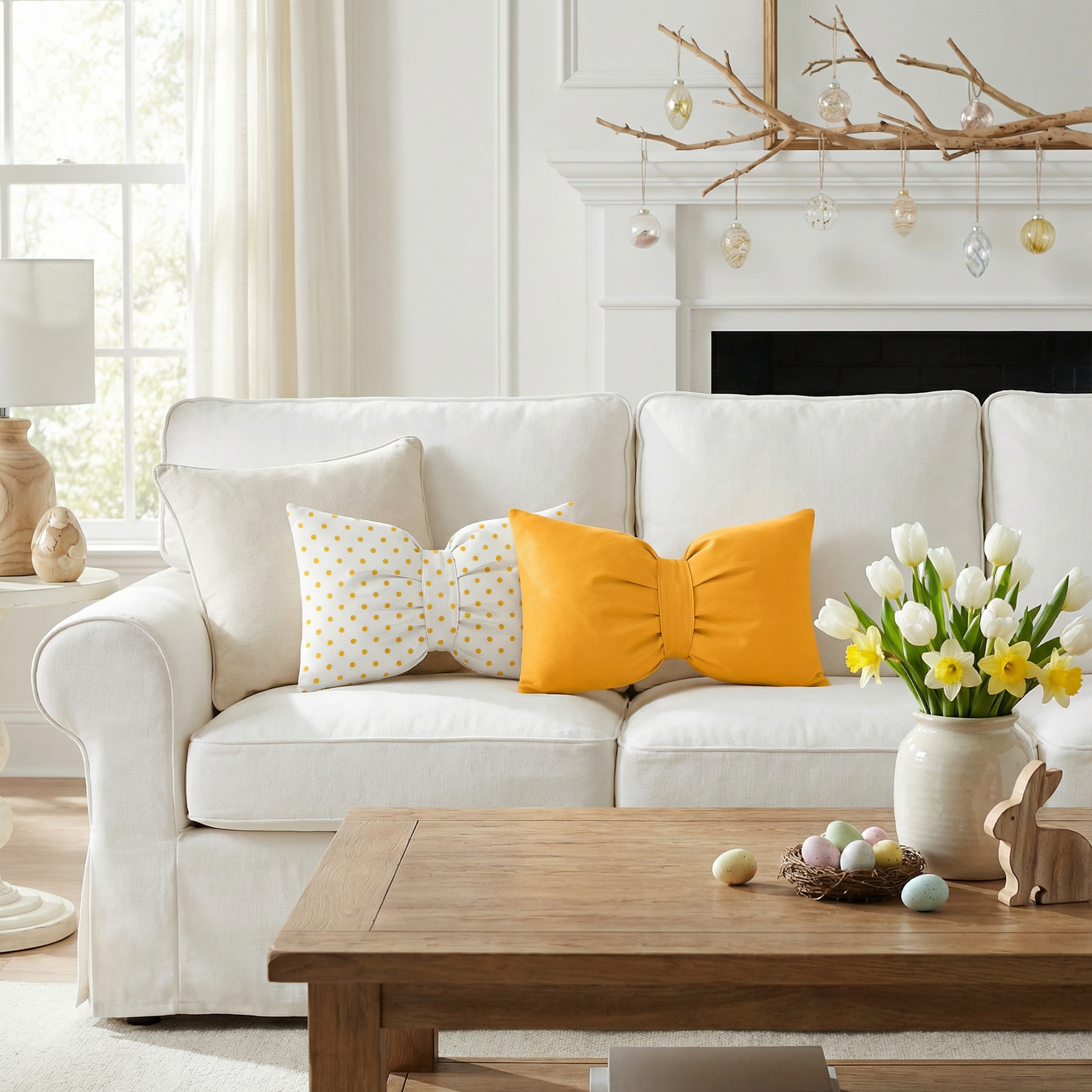 Wielkanoc w stylu Homello