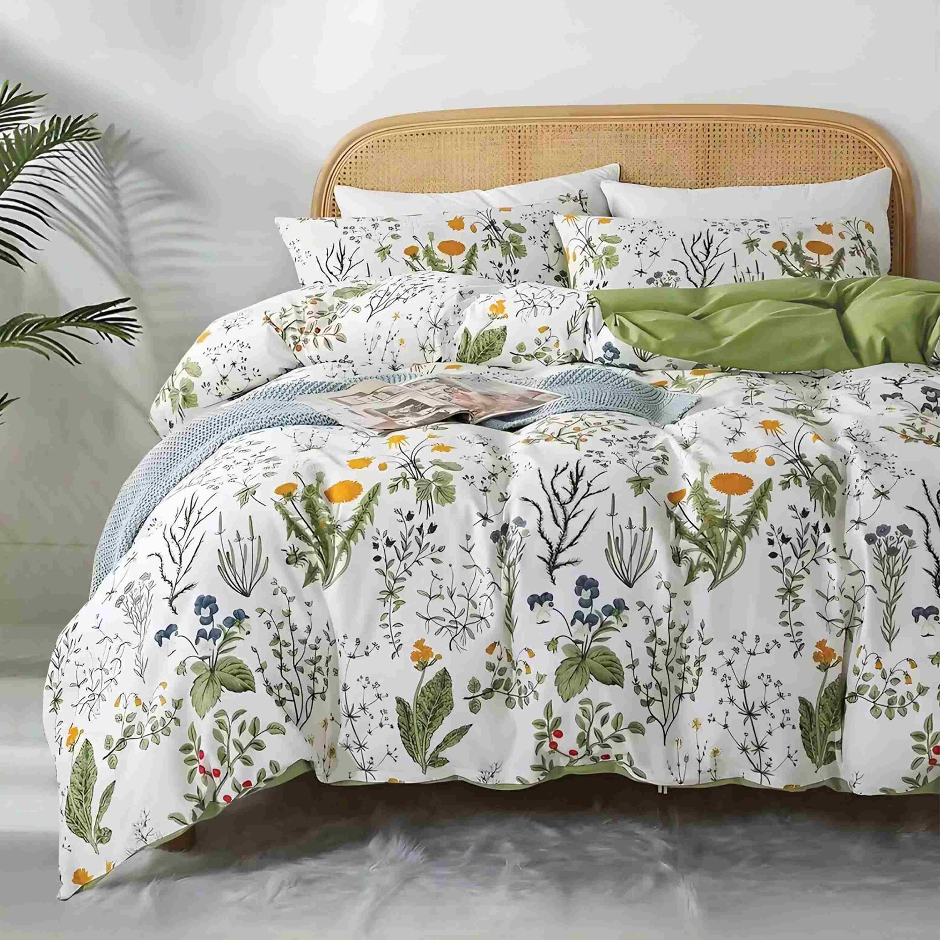 Nowa energia w sypialni